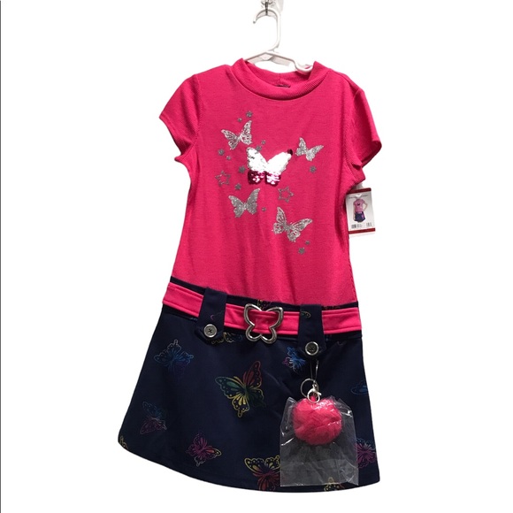 Girls dress - Picture 1 of 5